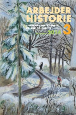 Forside ABH3 14 forside