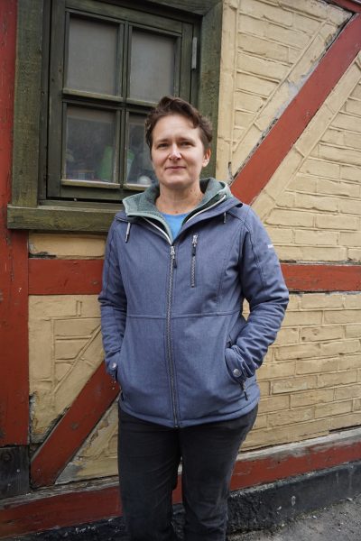 Nina Trige Andersen
