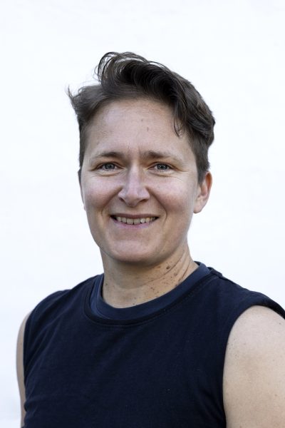 Nina Trige Andersen