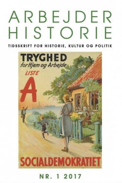 Forside arbejderhistorie 1 2017 1