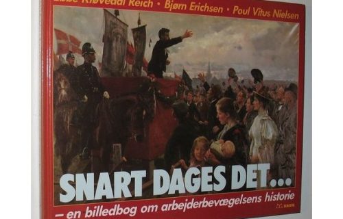 DR-debat ekko af gammel ballade