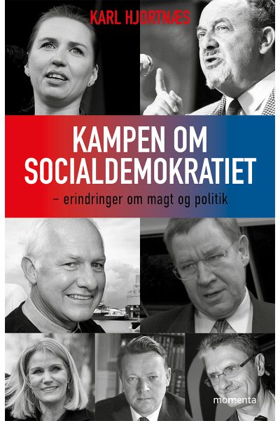 Cafesamtale: Kampen om socialdemokratiet