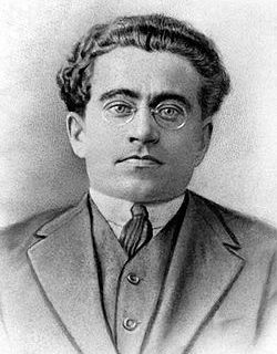  Antonio Gramsci (1891-1937)