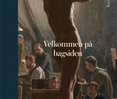  Poul Duedahl: Velkommen på bagsiden (Gads Forlag, 2018) 383 sider. Pris: 349,95 kr. 