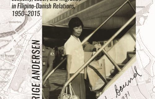  Labor Pioneers: Economy, Labor, and Migration in Filipino-Danish Relations, 1950-2015