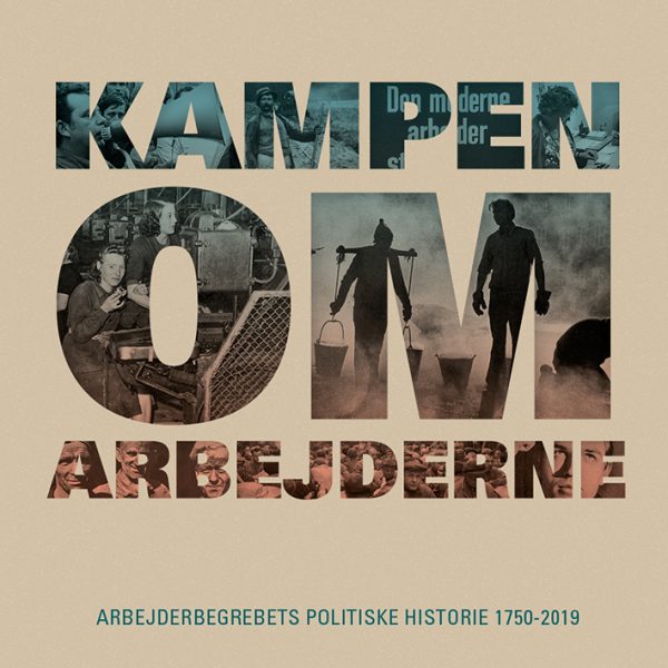 Arbejderfortællinger