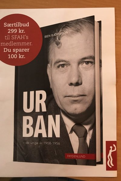 Urban Hansen