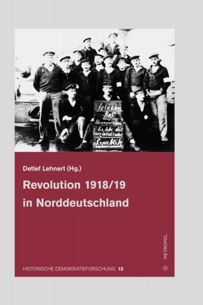 1918 Novemberrevolution i (det nuværende) Nordtyskland?