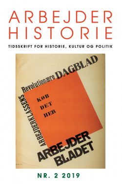 Forside ABH2 2019 forside