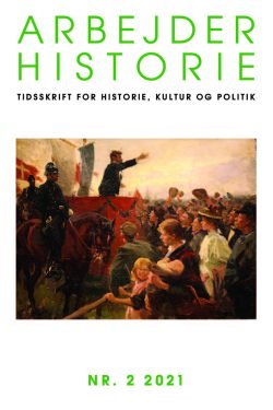 Forside Forside 2 2021