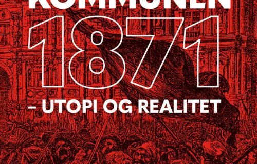 Pris til SFAH for Pariserkommunebog
