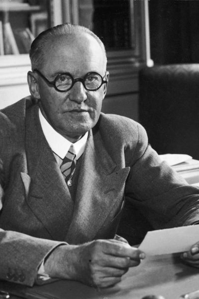 K.K. Steincke