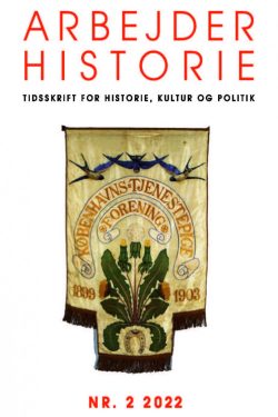 Forside omslag 2 2022