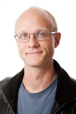 Knud Holt Nielsen