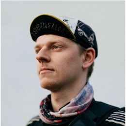 Rasmus Emil Hjorth