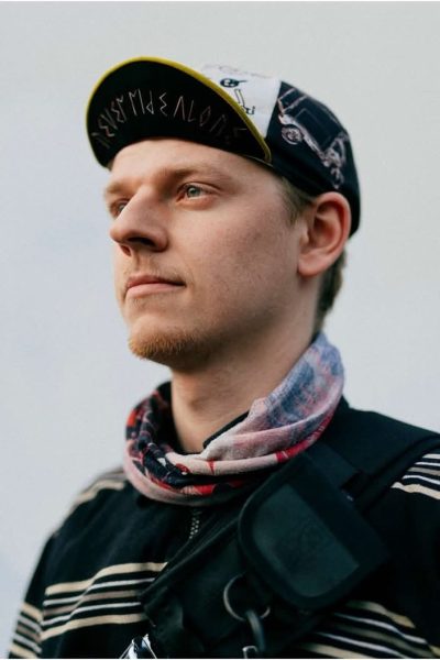 Rasmus Emil Hjorth