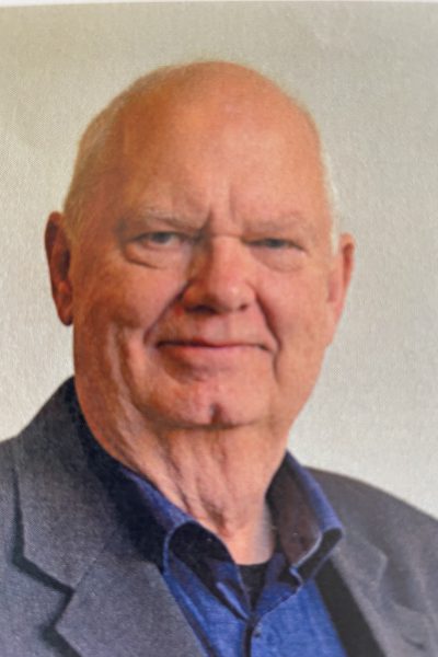 Jørgen Juul Rasmussen