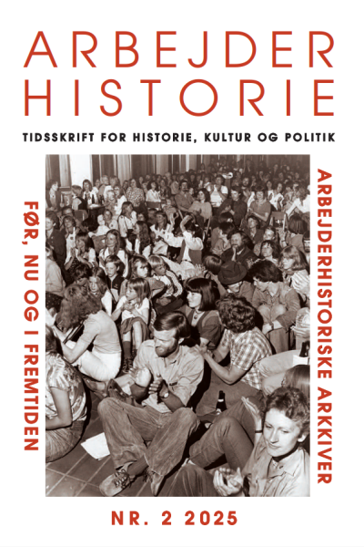 2025 Nr. 2 forside