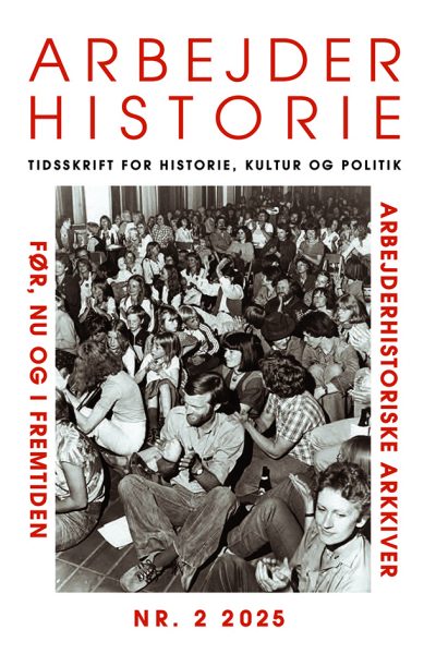 2025 Nr. 2 forside