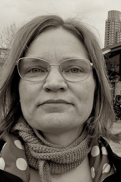 Henriette Roued