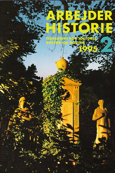 1995 – Nr. 2 forside