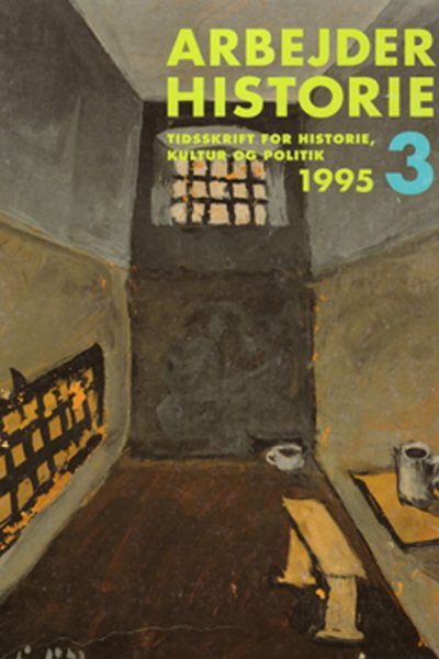 1995 – Nr. 3 forside