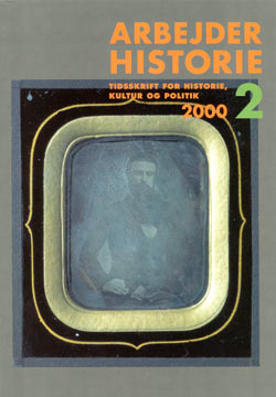 2000 – Nr. 2 forside
